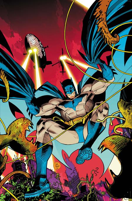 BATMAN #13