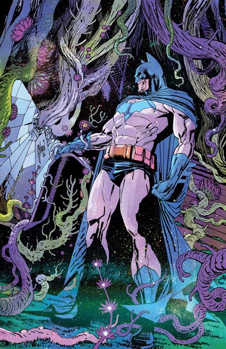 BATMAN #13