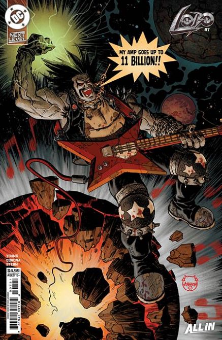 LOBO #7