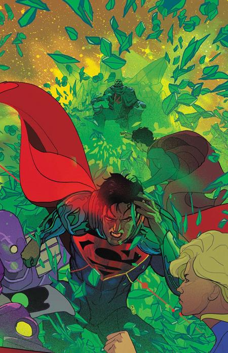 SUPERMAN #42