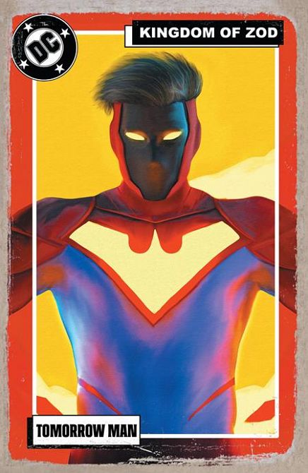 SUPERMAN UNLIMITED #17