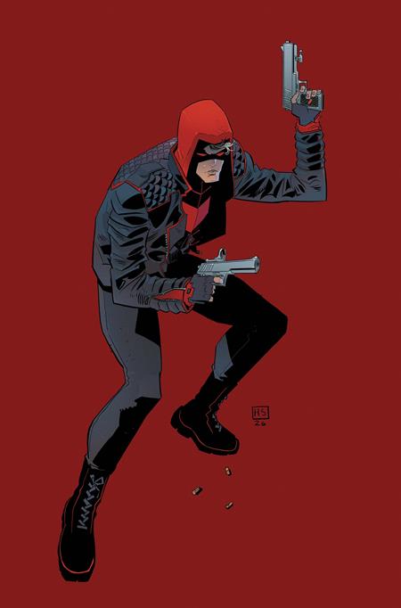 TEEN TITANS #1