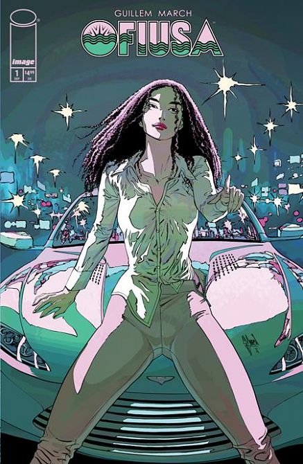 OFIUSA #1