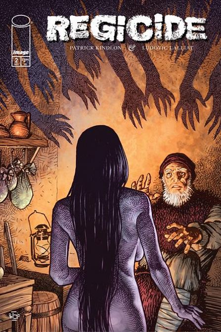 REGICIDE #2