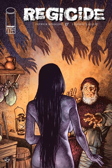 REGICIDE #2