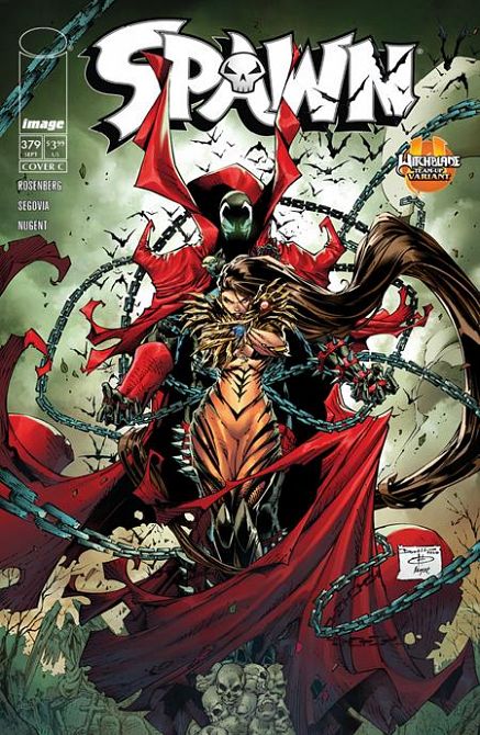 SPAWN #379