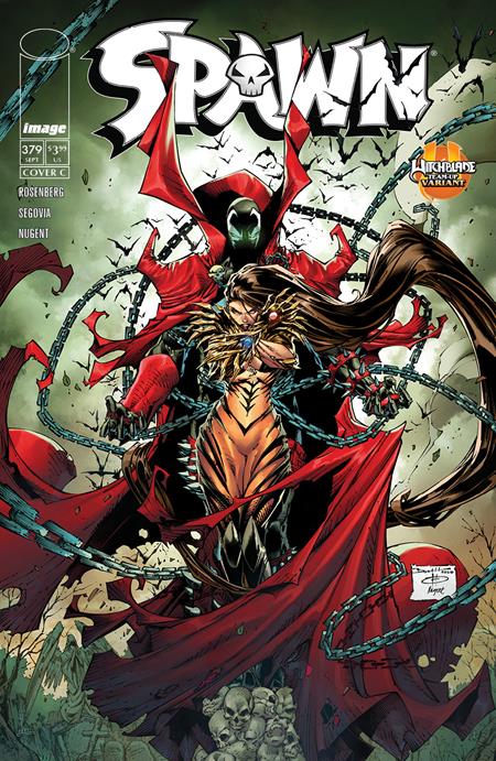 SPAWN #379