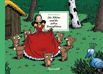 ZWERGBÄREN #3