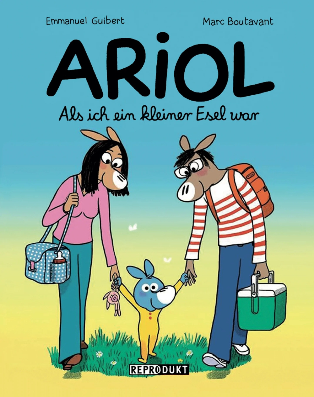 ARIOL #21