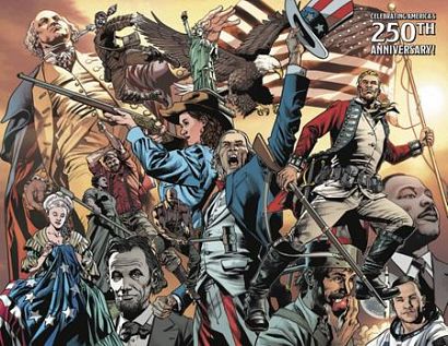 REDCOAT #19