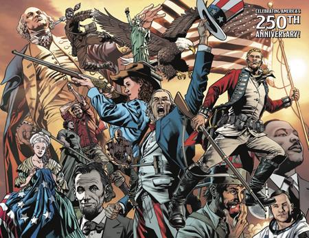 REDCOAT #19