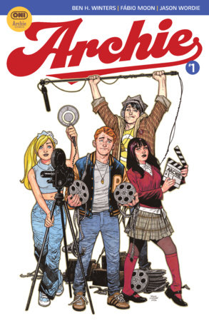 ARCHIE #01