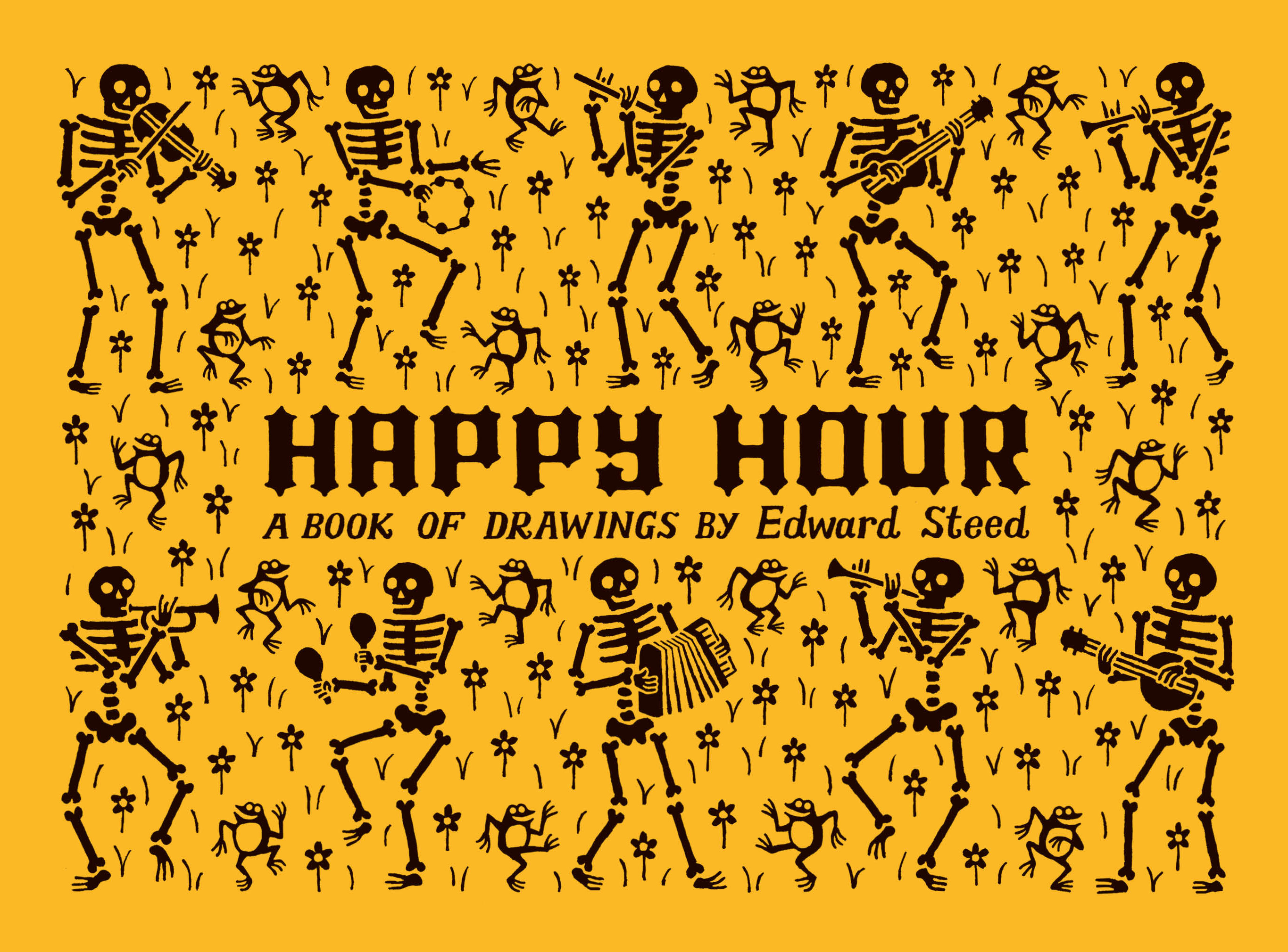 HAPPY HOUR HC