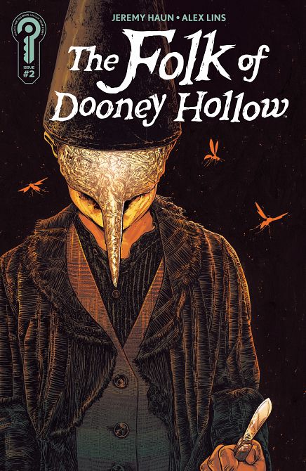 FOLK OF DOONEY HOLLOW #02