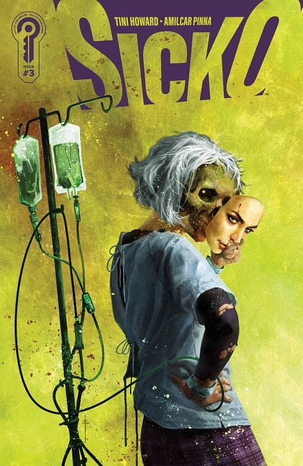 SICKO #03