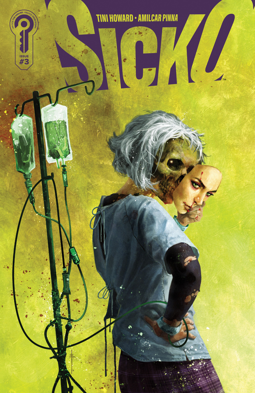 SICKO #03