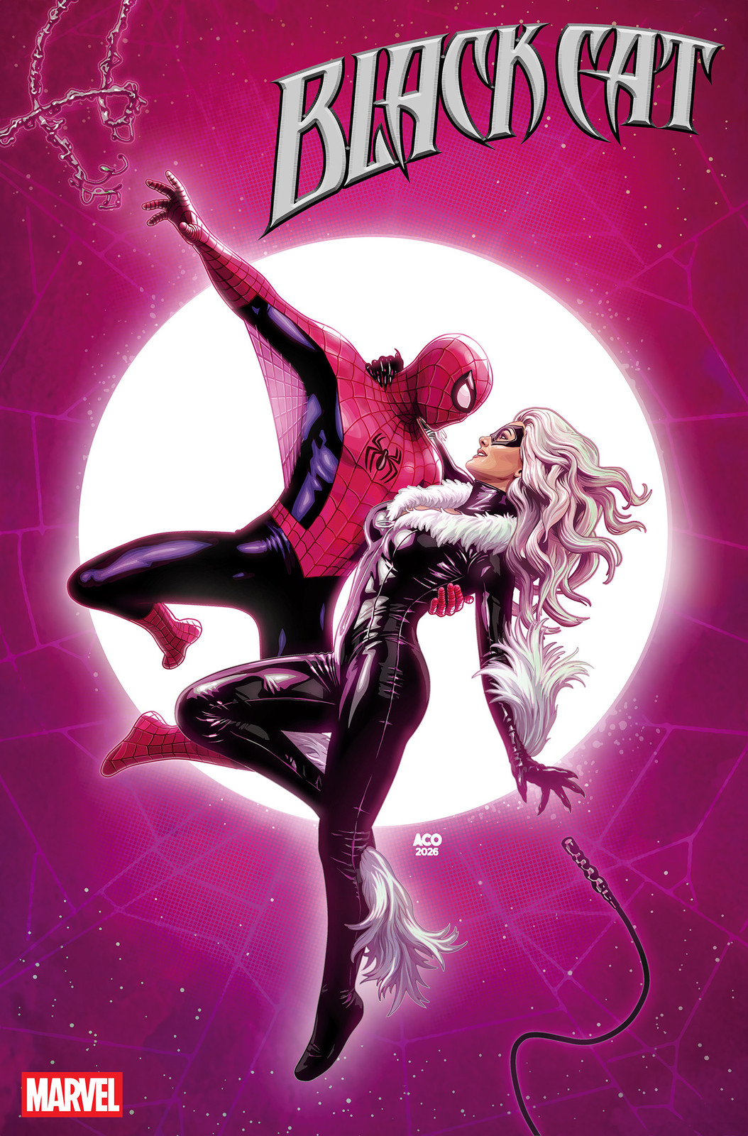 BLACK CAT #15