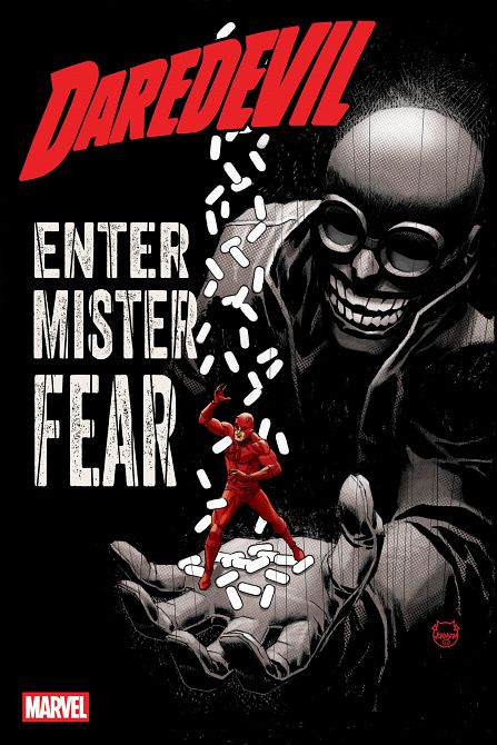 DAREDEVIL #08