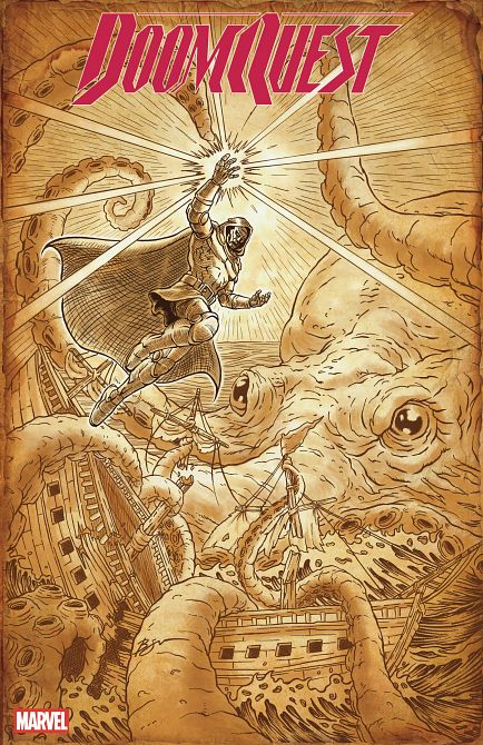DOOMQUEST #05