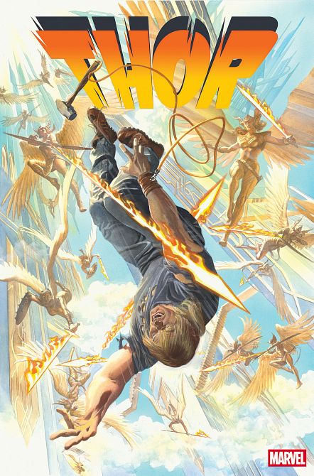 THOR #802