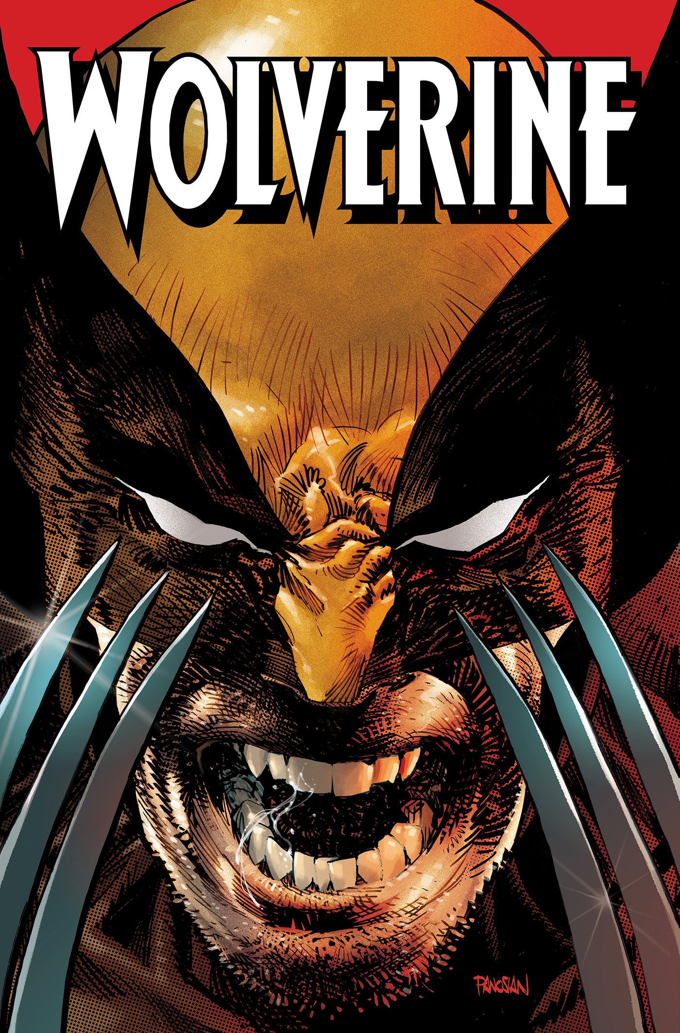 WOLVERINE BY SALADIN AHMED VOL. 04 CLASH OF THE CHAMPIONS TP