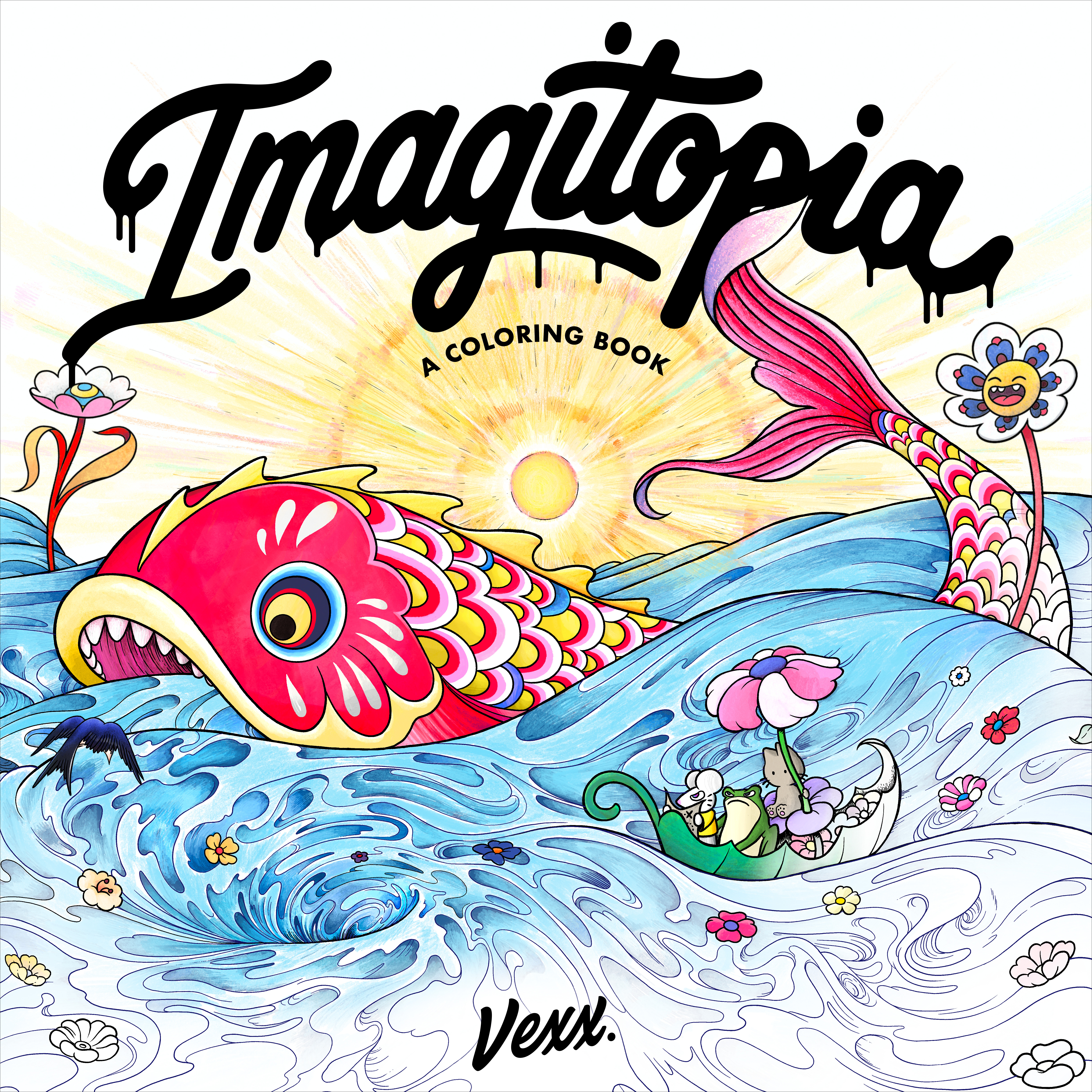 IMAGITOPIA TP