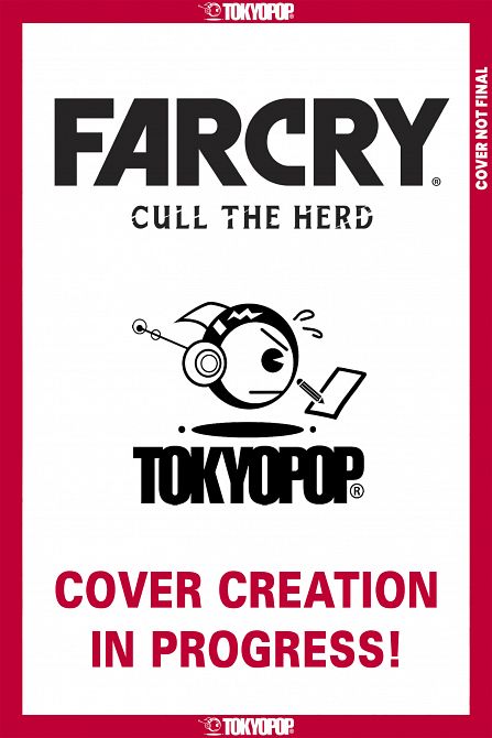 FAR CRY CULL THE HERD, ISSUE