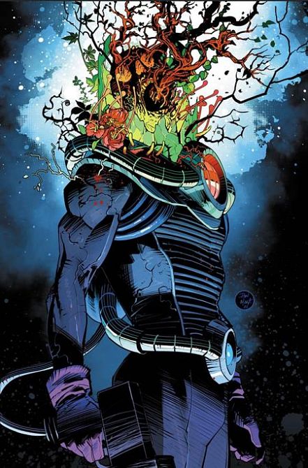 DETECTIVE COMICS #1114