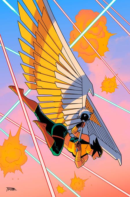 JUSTICE LEAGUE UNLIMITED #24