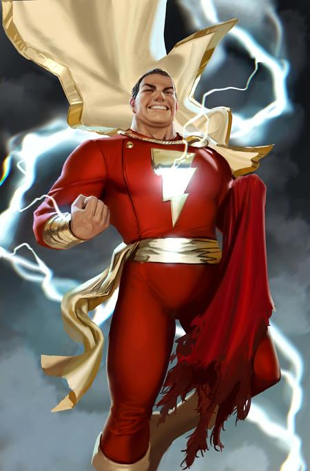 JUSTICE LEAGUE UNLIMITED #24