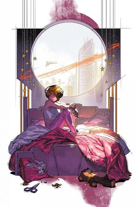 LEGION OF SUPER-HEROES #2