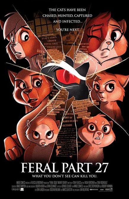 FERAL #27