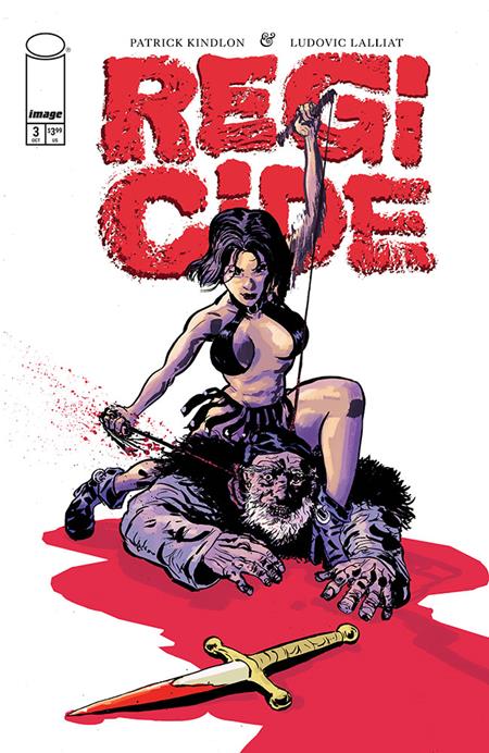 REGICIDE #3