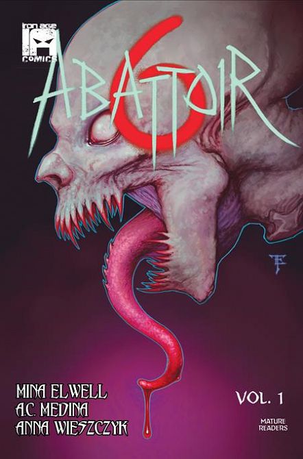 ABATTOIR SIX TP VOL 01