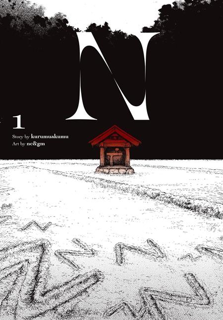 N TP VOL 01