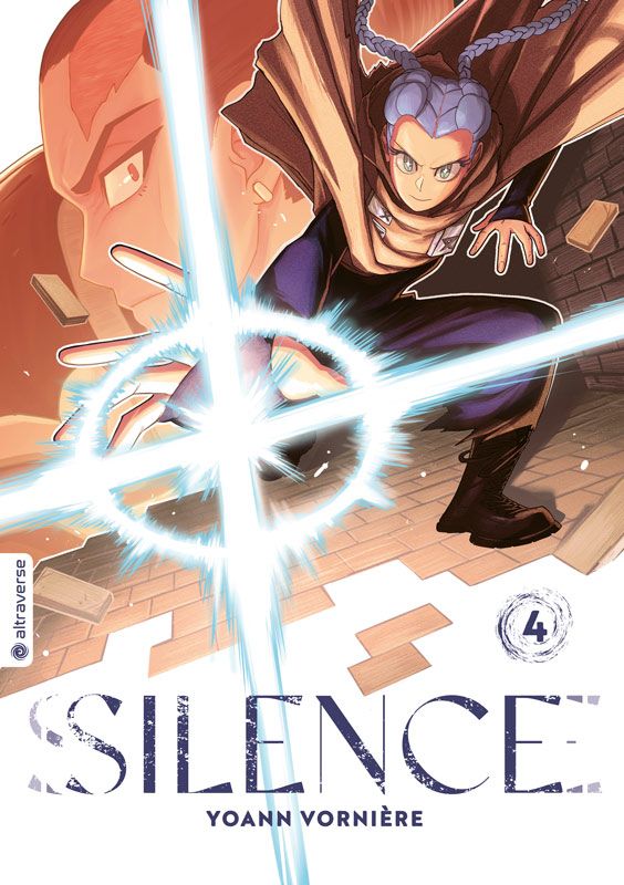 SILENCE #04