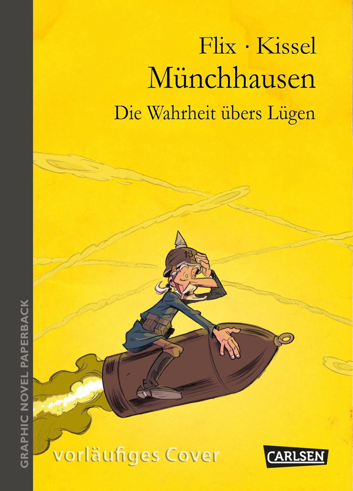 MÜNCHHAUSEN