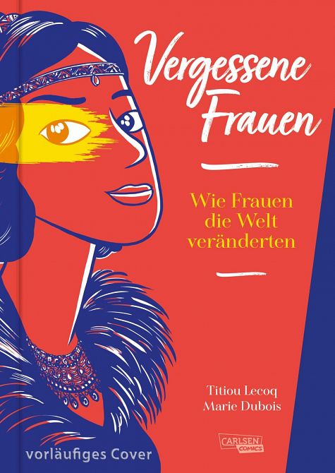 VERGESSENE FRAUEN