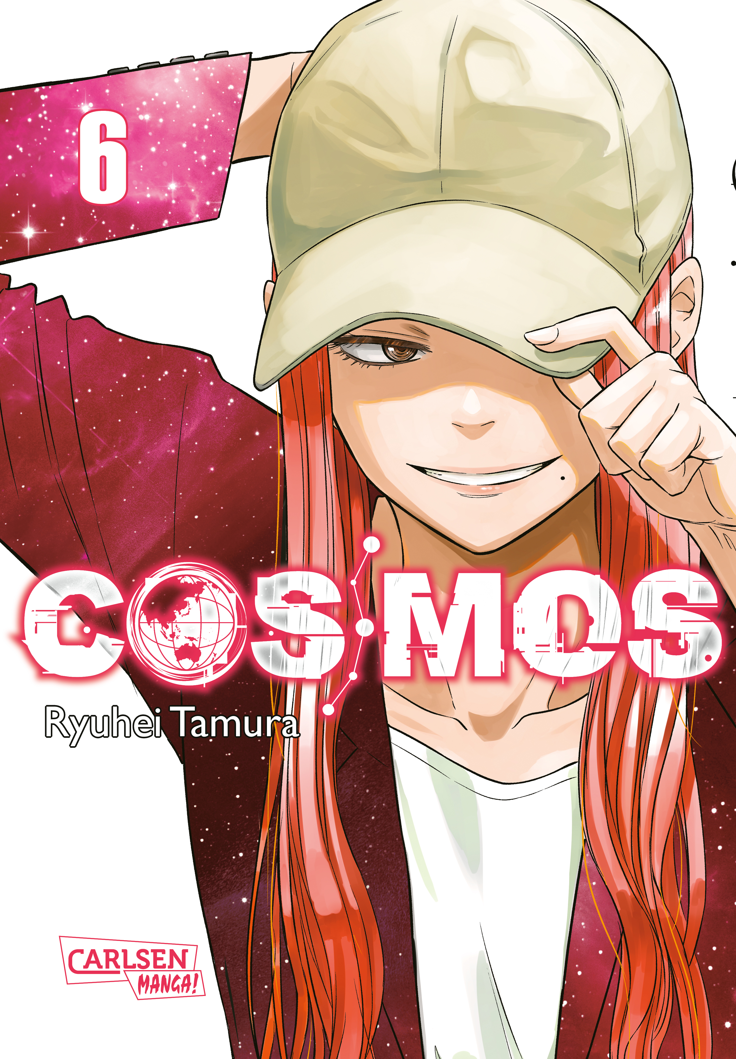 COSMOS #6