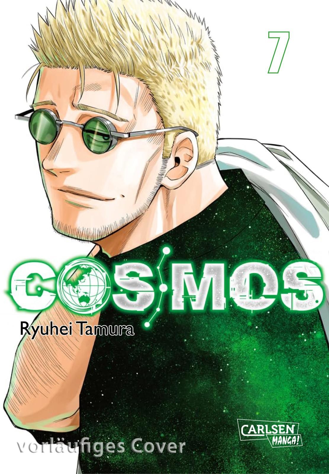 COSMOS #7