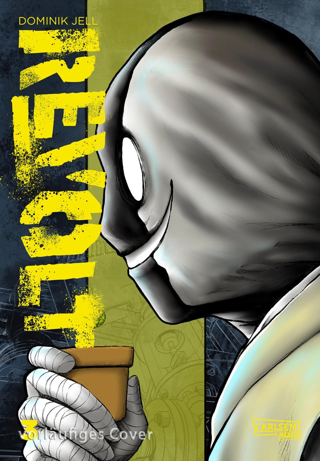 REVOLT #3