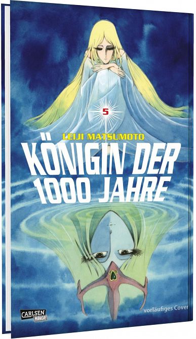 KÖNIGIN DER 1000 JAHRE #5