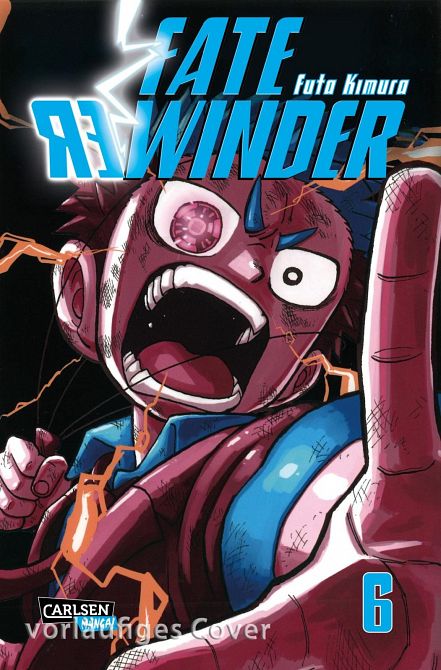 FATE REWINDER #6