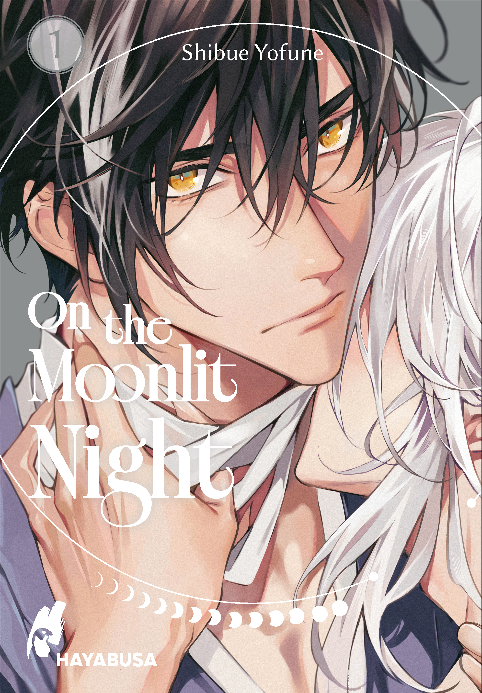 ON THE MOONLIT NIGHT #1