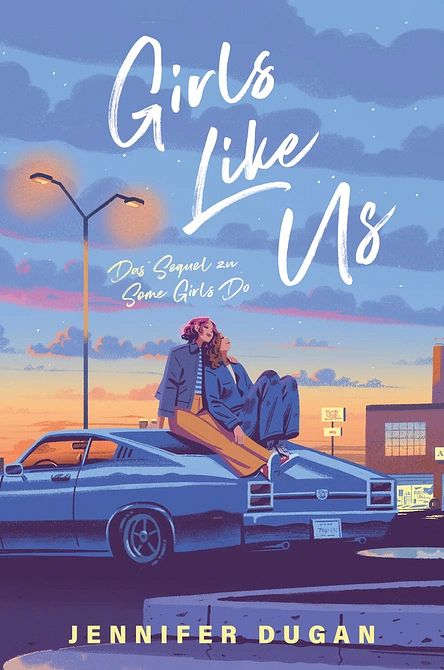 GIRLS LIKE US