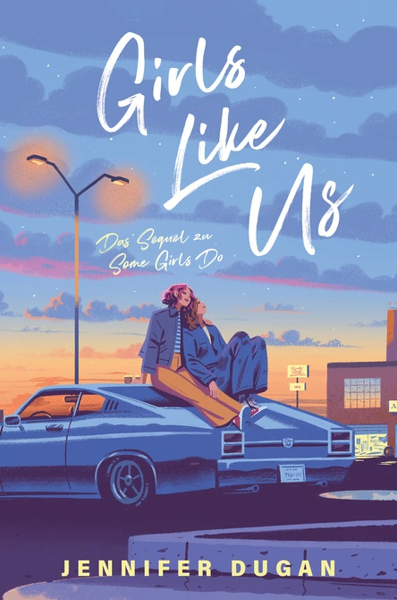 GIRLS LIKE US