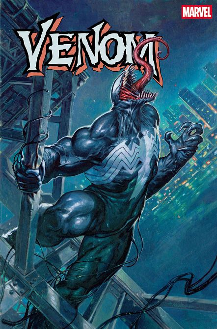 VENOM #01