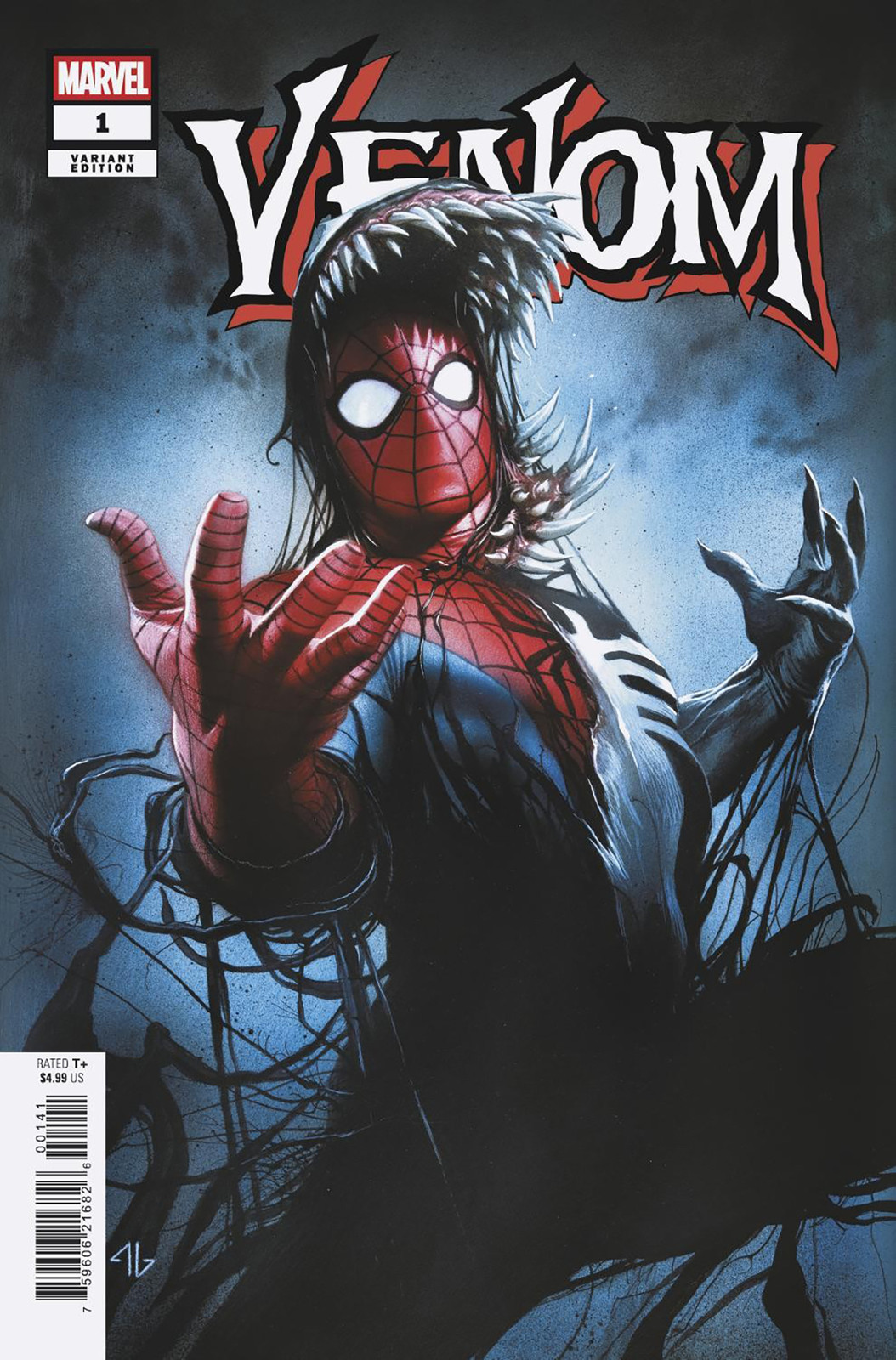 VENOM #01