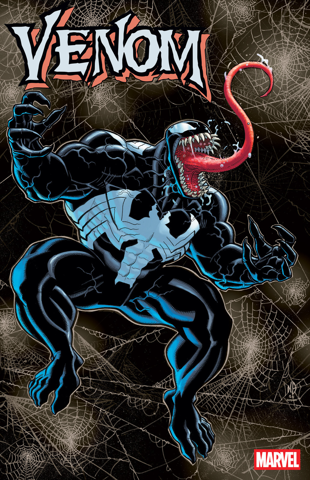VENOM #01
