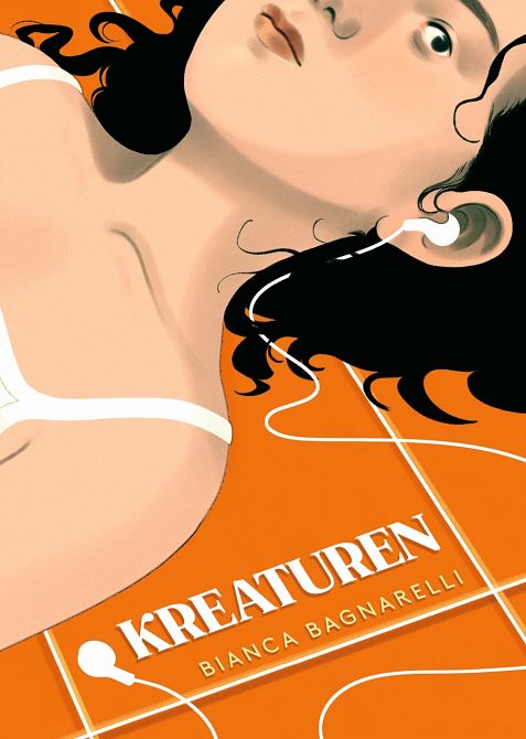 KREATUREN